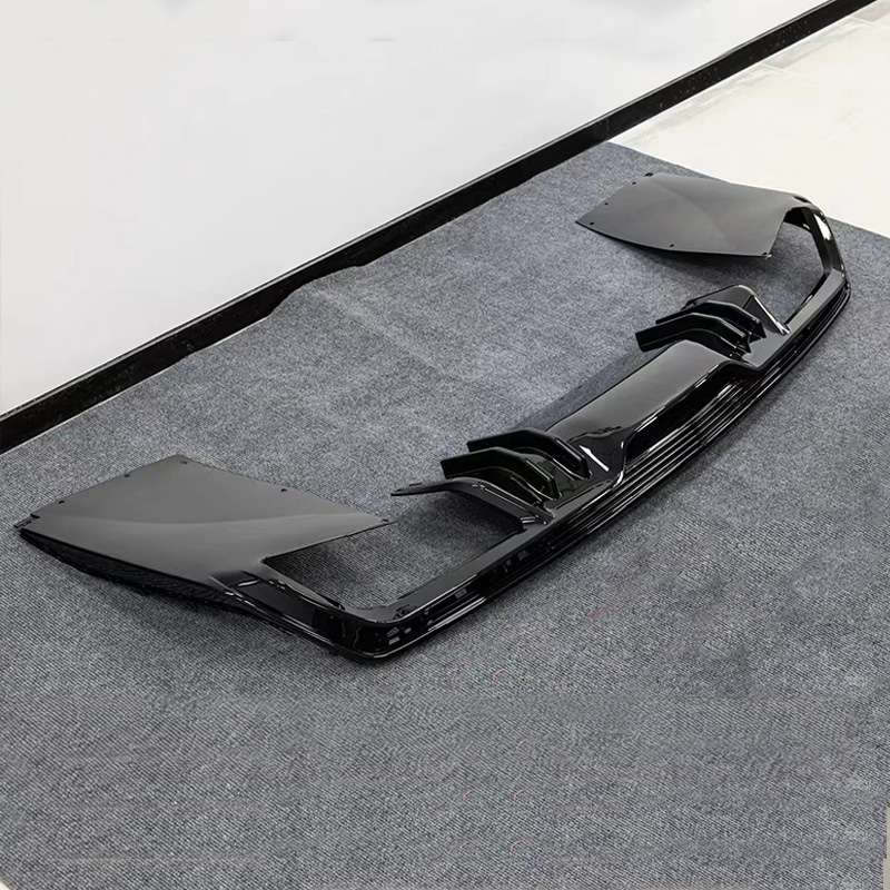 CT5 Blackwing Body Kit: 2010-2020 Aero Upgrade & Grille CT5 Blackwing Body Kit: 2010-2020 Aero Upgrade & Grille - Image 3