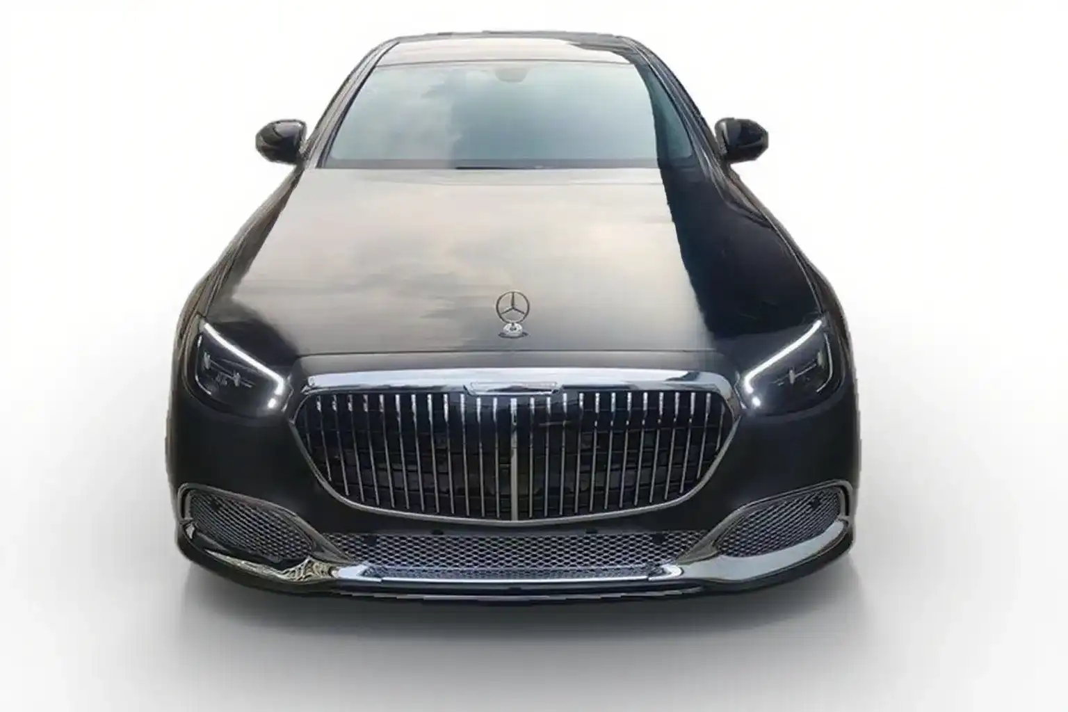 Mercedes-Benz E-Class W213 Maybach Body Kit 2016-2023 image 1 product detail