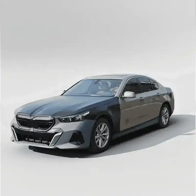 BMW G14 G15 G16 M8 Body Kit: High-End Facelift Conversion BMW G14 G15 G16 M8 Body Kit: High-End Facelift Conversion