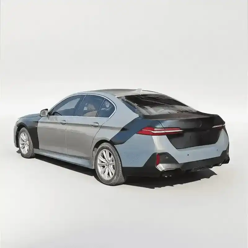 BMW G14 G15 G16 M8 Body Kit: High-End Facelift Conversion BMW G14 G15 G16 M8 Body Kit: High-End Facelift Conversion