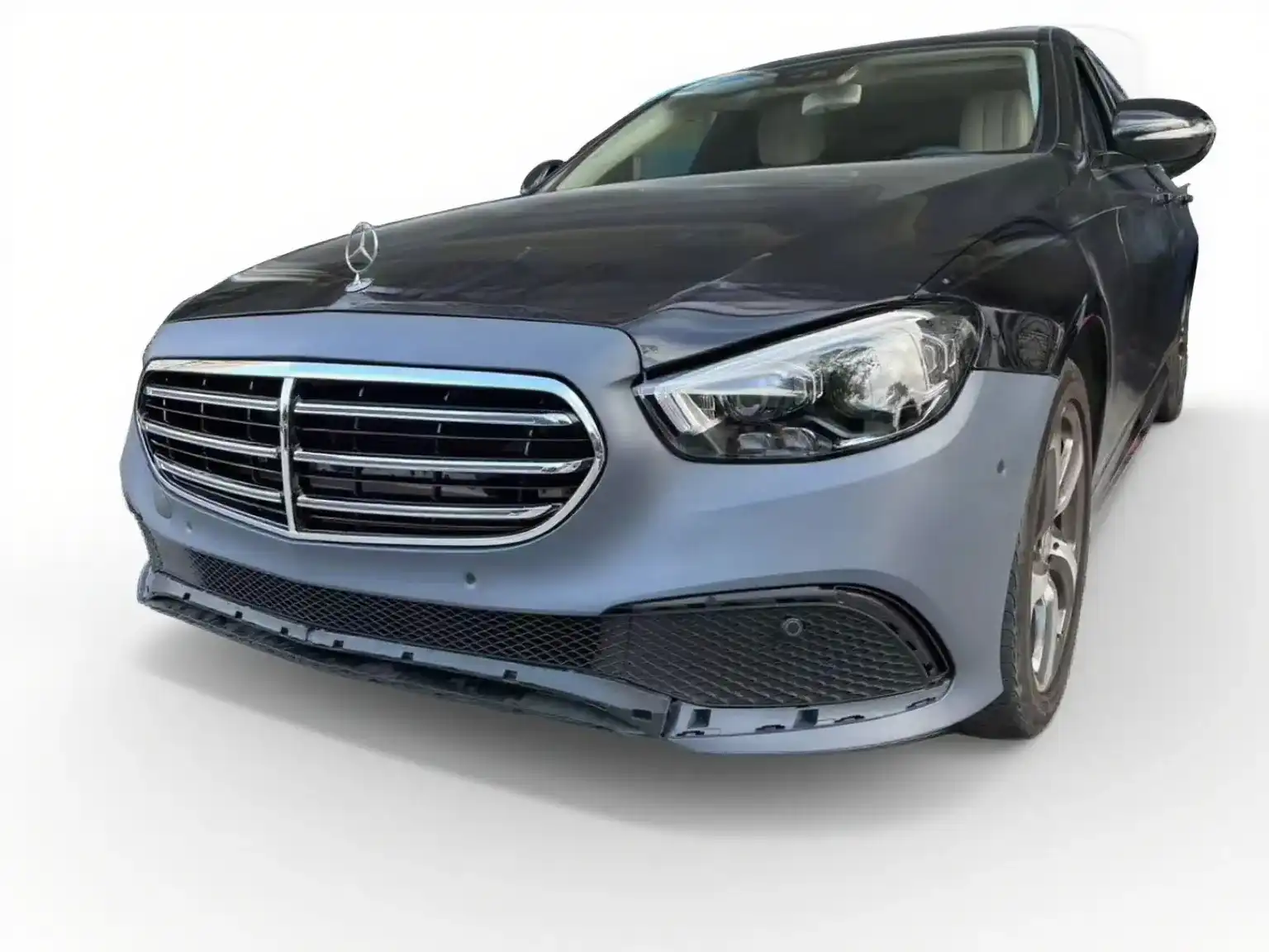 Mercedes-Benz E-Class W213 Maybach Body Kit 2016-2023 image 5 product detail