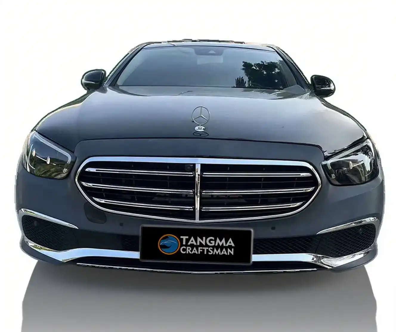 Mercedes-Benz E-Class W213 Maybach Body Kit 2016-2023 image 6 product detail
