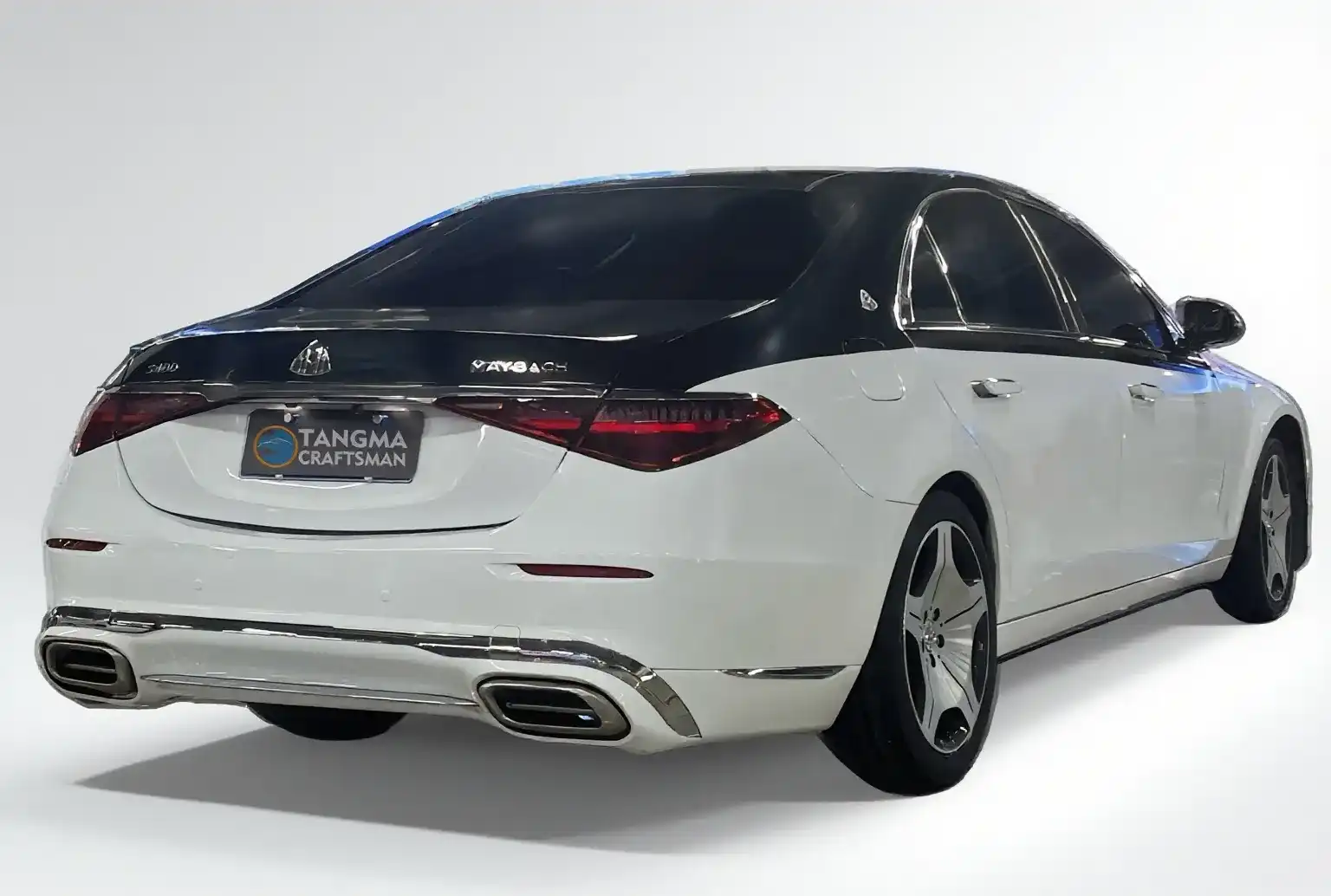 Mercedes-Benz E-Class W213 Maybach Body Kit 2016-2023 image 7 product detail