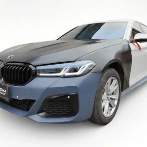 BMW G30 M Tech Body Kit for 2018 5 Series G30 G38 Upgrade BMW 5 Series Old 2018 Model Modification Kit for G30/G38