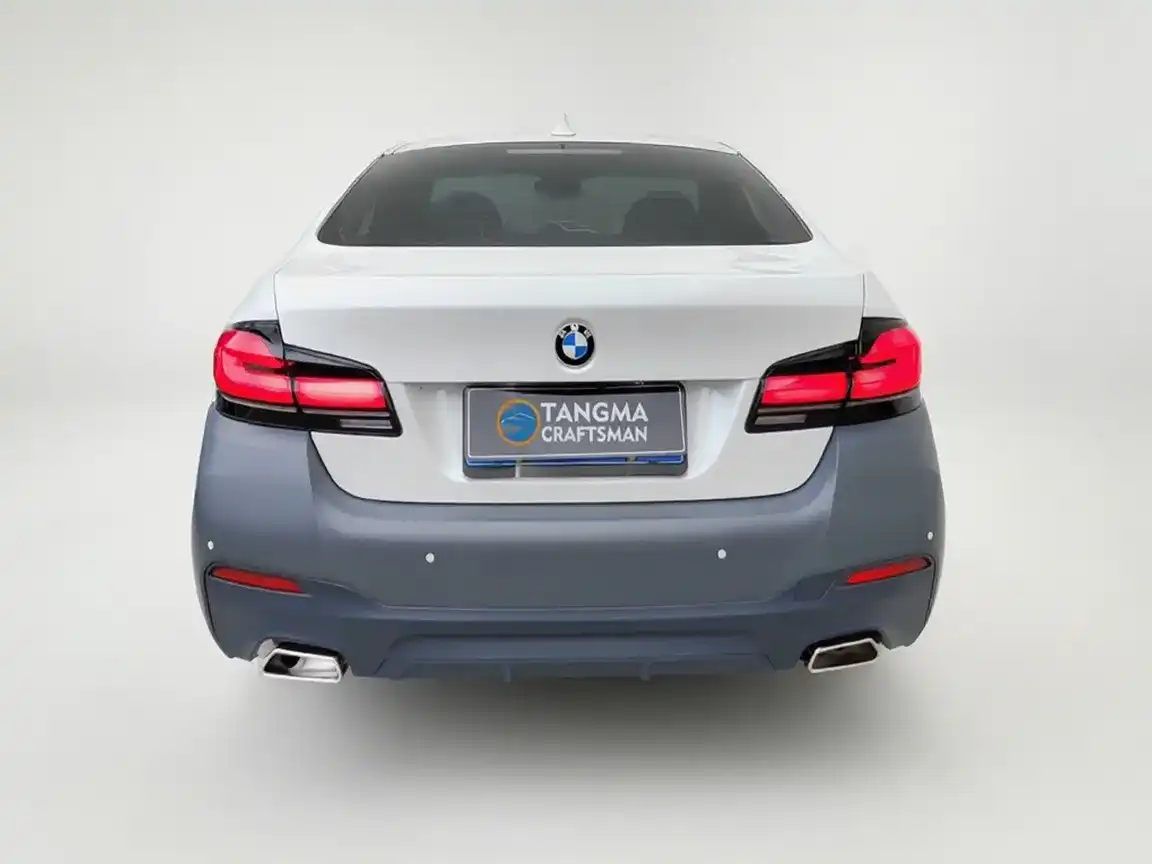 BMW G30 M Tech Body Kit for 2018 5 Series G30 G38 Upgrade BMW 5 Series Old 2018 Model Modification Kit for G30/G38