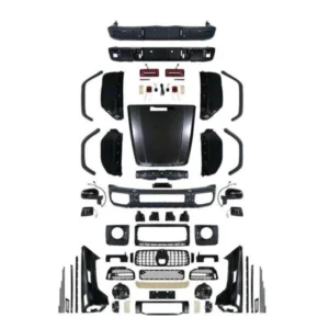 G-Class G900 Body Kit for W463 W464 G500 G63 G-Class G900 Body Kit for W463 W464 G500 G63