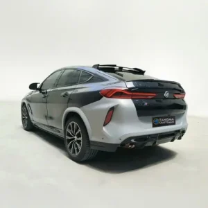 BMW X6 G06 Wide Body Kit | 2007-19 F16 E71 Upgrade | BMW X6 G06 Wide Body Kit | 2007-19 F16 E71 Upgrade |