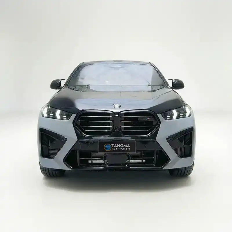 BMW X6 G06 Wide Body Kit | 2007-19 F16 E71 Upgrade | BMW X6 G06 Wide Body Kit | 2007-19 F16 E71 Upgrade |