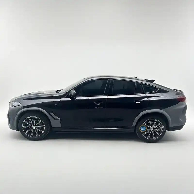 BMW X6 G06 Wide Body Kit | 2007-19 F16 E71 Upgrade | BMW X6 G06 Wide Body Kit | 2007-19 F16 E71 Upgrade |