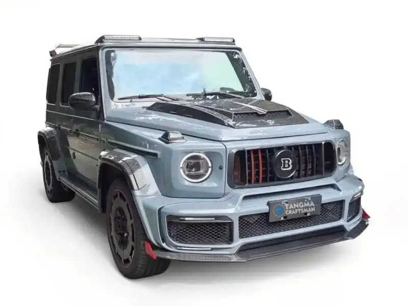 G-Class G900 Body Kit for W463 W464 G500 G63 G-Class G900 Body Kit for W463 W464 G500 G63 - Image 5