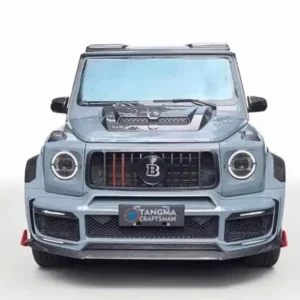 G-Class G900 Body Kit for W463 W464 G500 G63 W464 Brabus G900 Kit