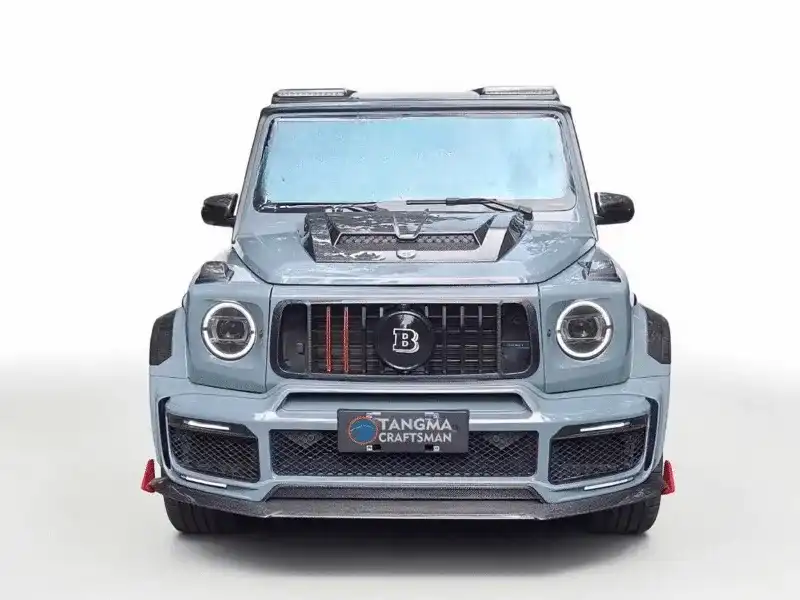 G-Class G900 Body Kit for W463 W464 G500 G63 W464 Brabus G900 Kit