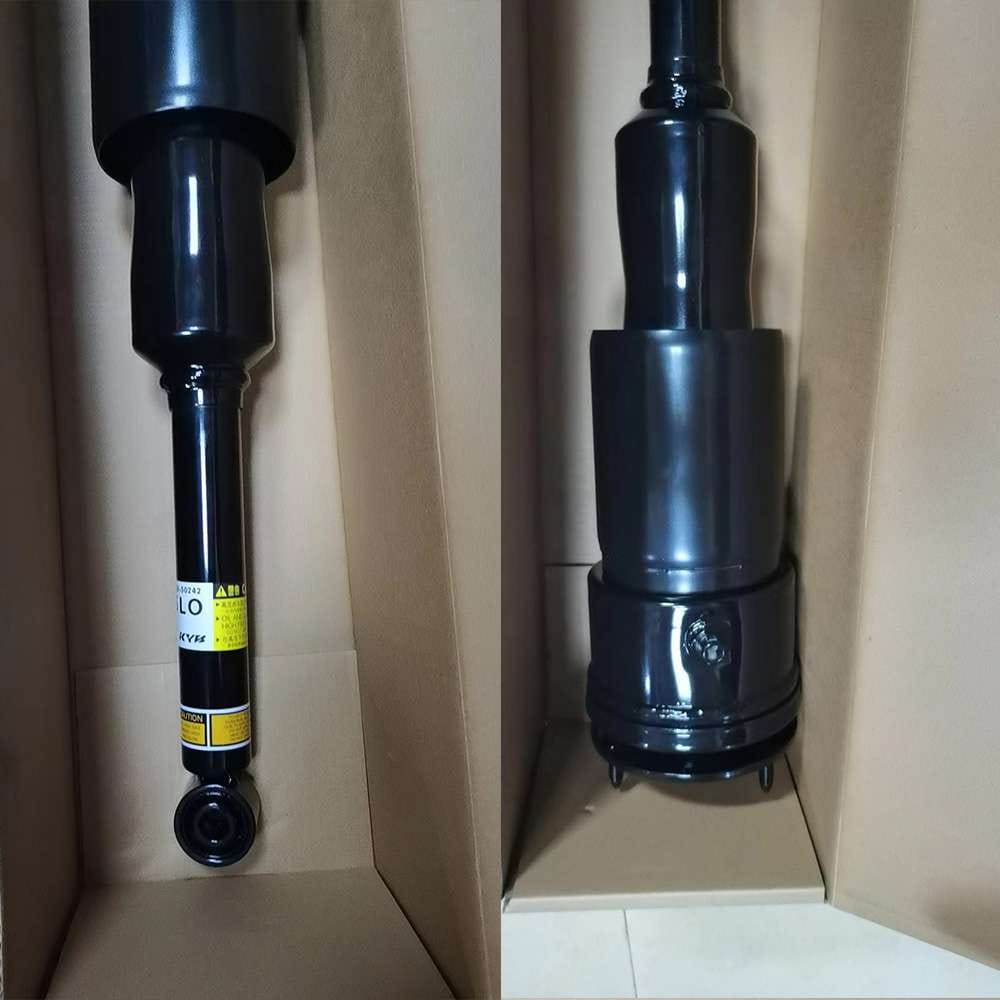 Shock Absorber