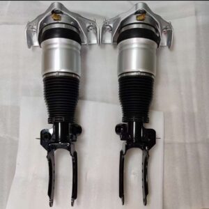 Air Suspension Shock Absorber for Audi Q7 Touareg Cayenne | TANGMA CRAFTSMAN