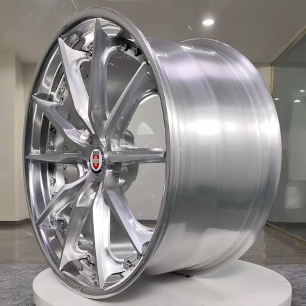 18 HRE Forged Wheels for Benz BMW Porsche Audi