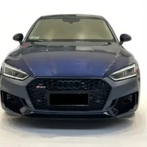 RS5 Style Body Kit Audi A5: Premium Retrofit Body Upgrade Audi A5 RS5 modifiedAudi A5 RS5 modified