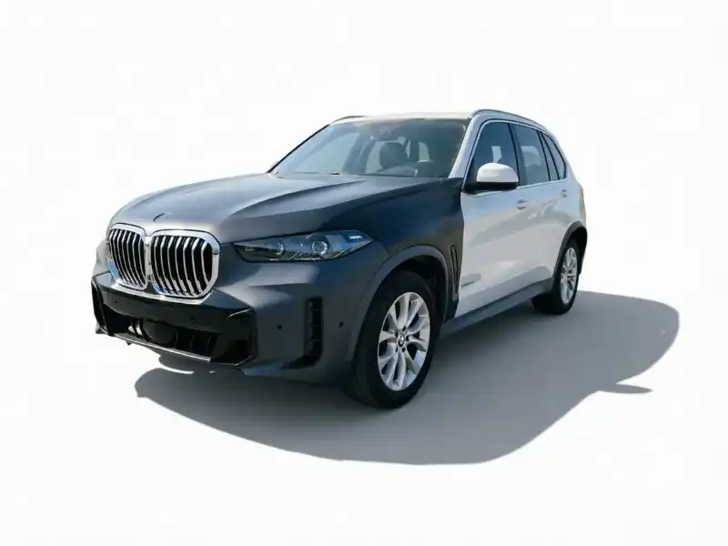 BMW X7 G07 Aerodynamic Body Kit 2019-2024 BMW X7 G07 LCI Body Kit: 2018-23 X7M Style PU Aero Parts