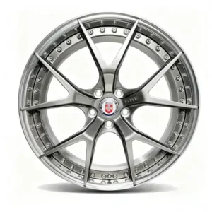HRE 19 Inch Forged Wheels: Benz BMW Porsche Custom Fitment 18 HRE Forged Wheels for Benz BMW Porsche Audi