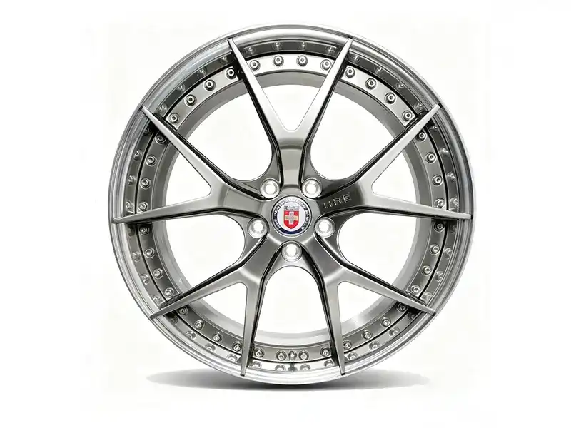 18 HRE Forged Wheels | Benz BMW Porsche Audi Maserati 18 HRE Forged Wheels for Benz BMW Porsche Audi