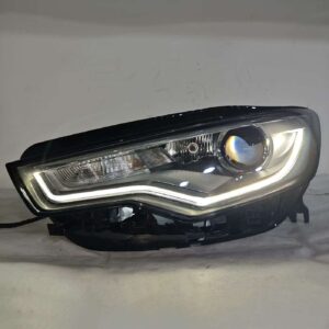 Audi A6 C8 LED Headlight Upgrade Kit 6000K Audi A6 C8 LED Headlight Upgrade Kit 6000K | TANGMA CRAFTSMAN