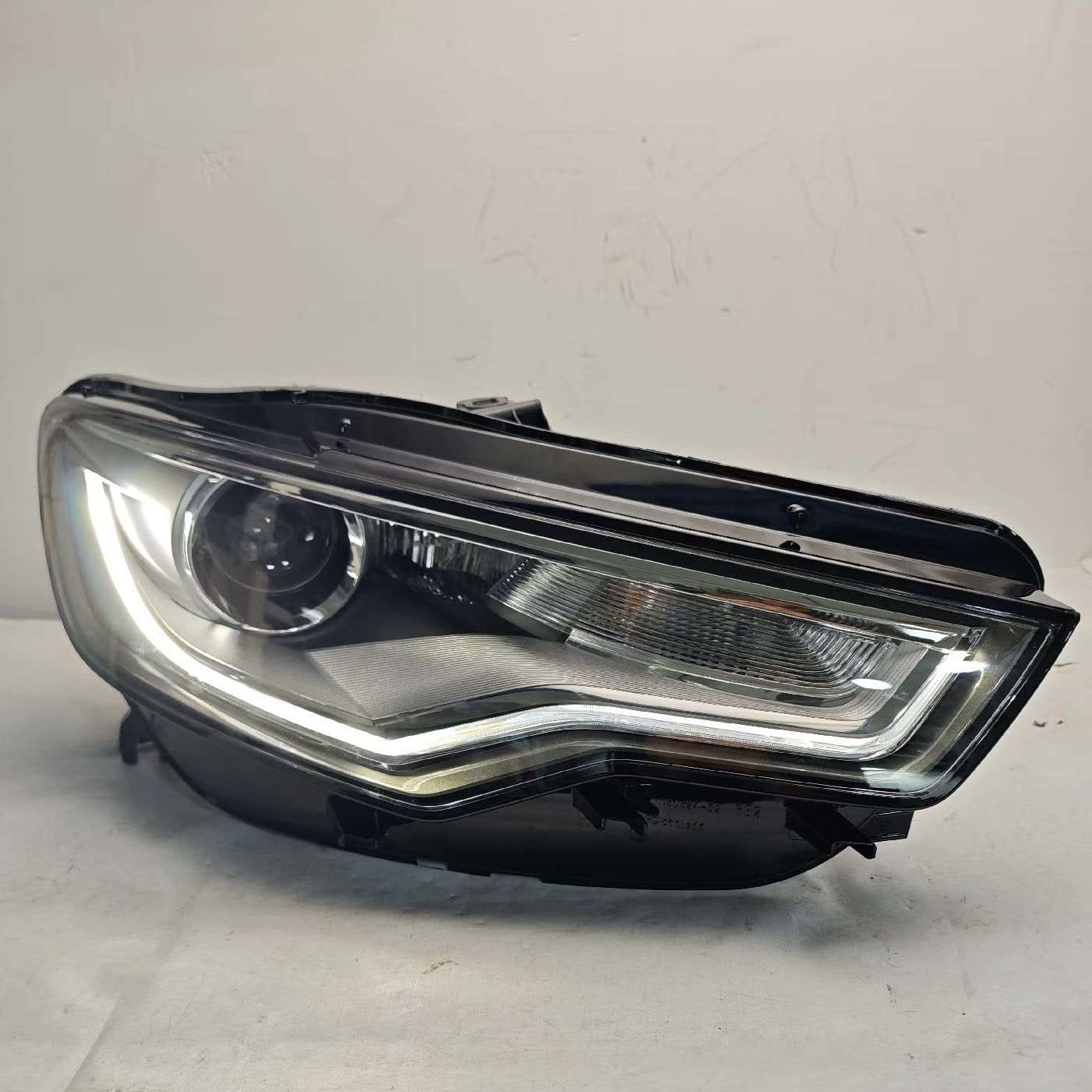 Audi A6 C8 LED Headlight Upgrade Kit 6000K Audi A6 C8 LED Headlight Upgrade Kit 6000K - Image 3