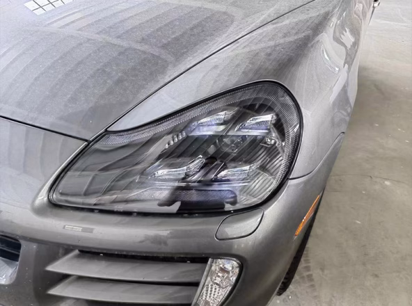 957 Cayenne LED Headlights
