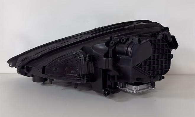 Porsche Cayenne LED Headlights 2011-2018 image 3 product detail