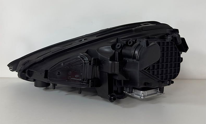Porsche Cayenne LED Headlights 2011-2018 image 3 product detail