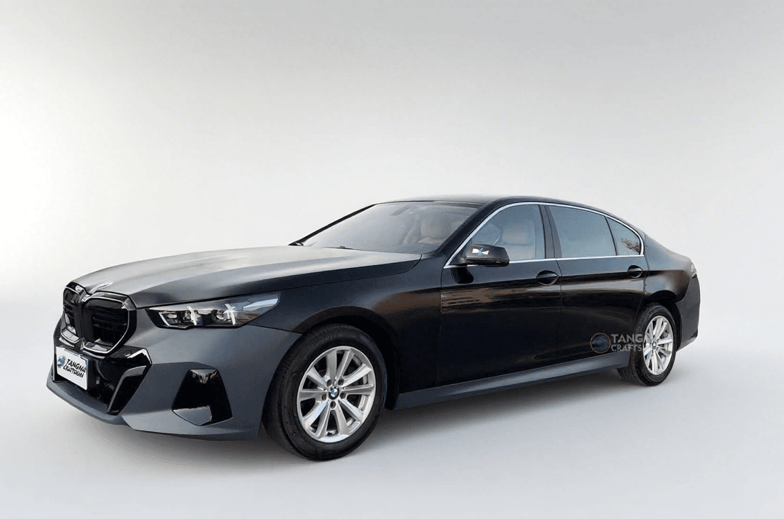 BMW F07 5 Series GT M5 Style Body Kit 2009-2017 image 1 product detail