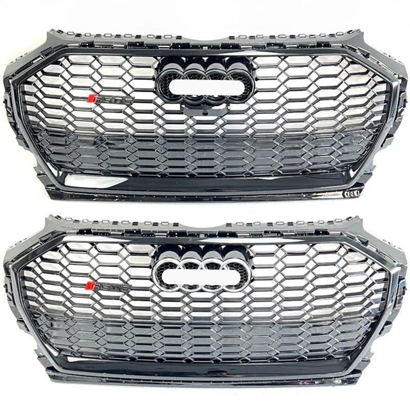 Audi Q5L Body Kit – Premium Rear Bumper Retrofit Upgrade Audi Q5L Body Kit - Premium Rear Bumper Retrofit Upgrade - Image 3