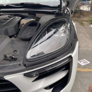 Porsche Cayenne Matrix LED Upgrade: 2011-2018 Plug & Play Porsche Cayenne Matrix LED Upgrade: 2011-2018 Plug & Play | TANGMA CRAFTSMAN