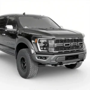 Ford F150 Wide body Kit