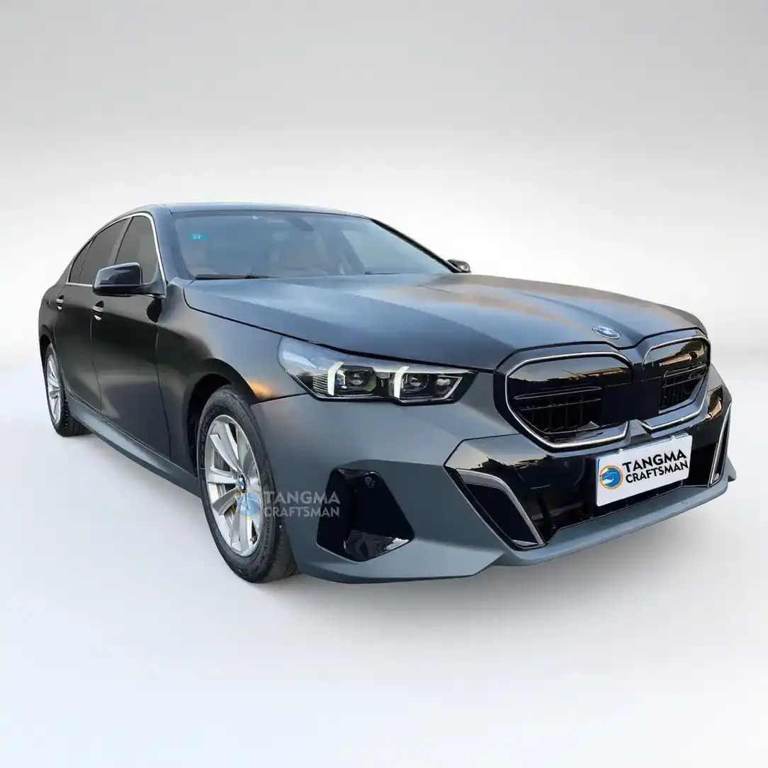 BMW F07 5 Series GT M5 Style Body Kit 2009-2017 BMW F07 5 Series GT M5 Style Body Kit 2009-2017 - Image 5