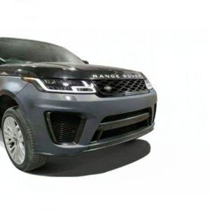 Range Rover Facelift Kit: 2013-2022 L405 L494 Body Upgrade Range Rover interior upgrade kit