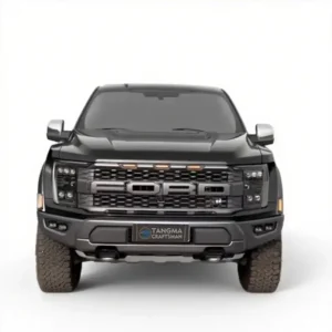 F150 to Raptor Conversion Kit | 2015-23 Widebody ABS Kit Ford F150 Wide body Kit