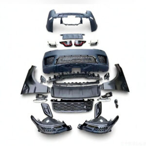 Range Rover Facelift Kit: 2013-2022 L405 L494 Body Upgrade Range Rover interior upgrade kit