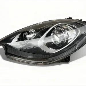 Porsche Macan LED Headlights: 2014-2020 2019-Style Upgrade Porsche Macan LED Headlights: 2014-2020 2019-Style Upgrade | TANGMA CRAFTSMAN