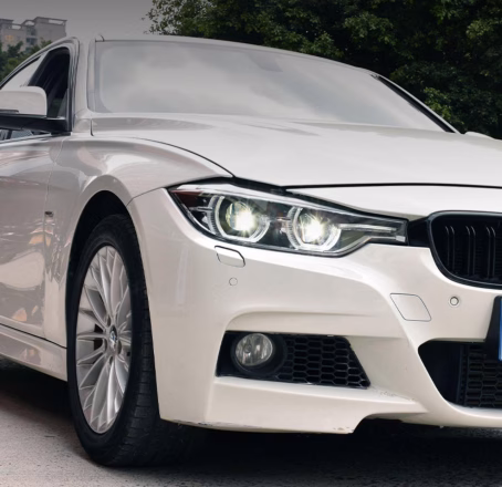 F30 LED Headlights for BMW 3 Series 2013-2018 F35