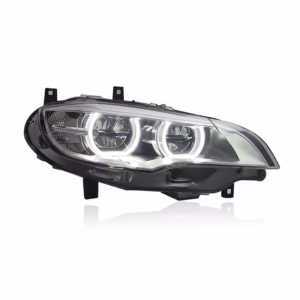 BMW X6 LED Headlight Retrofit Kit with VIN Check BMW X6 LED Headlight Retrofit Kit with VIN Check | TANGMA CRAFTSMAN
