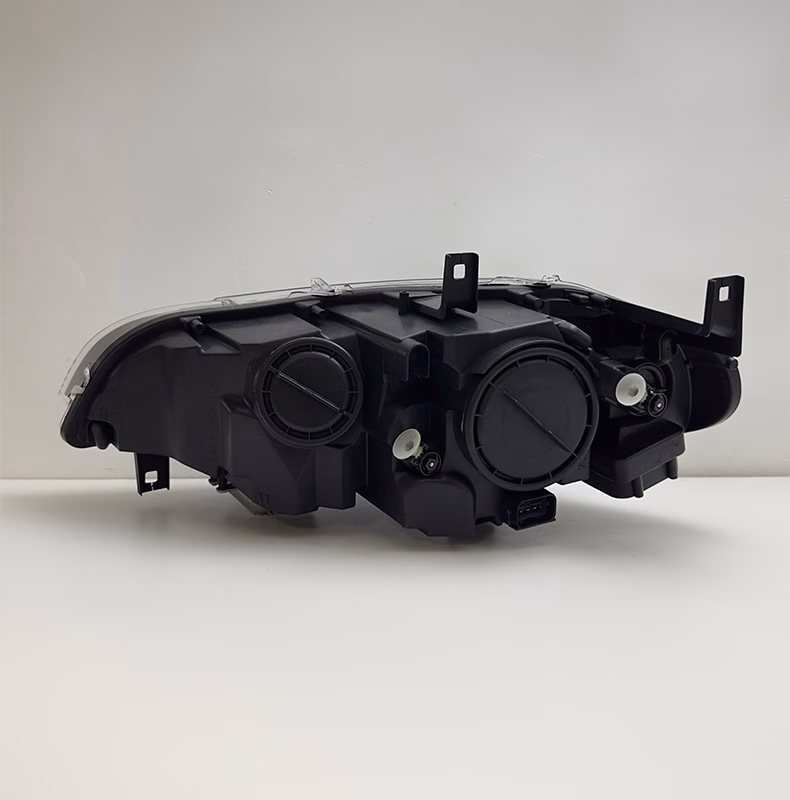BMW X6 LED Headlight Retrofit Kit with VIN Check BMW X6 LED Headlight Retrofit Kit with VIN Check - Image 4