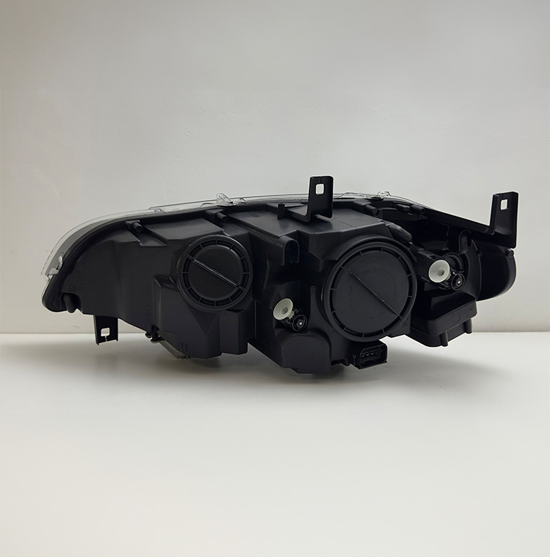 BMW X6 LED Headlight Retrofit Kit with VIN Check BMW X6 LED Headlight Retrofit Kit with VIN Check - Image 5