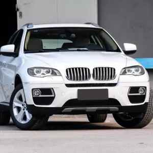 BMW X6 LED Headlight Retrofit Kit