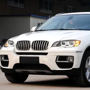 BMW X6 LED Headlight Retrofit Kit A