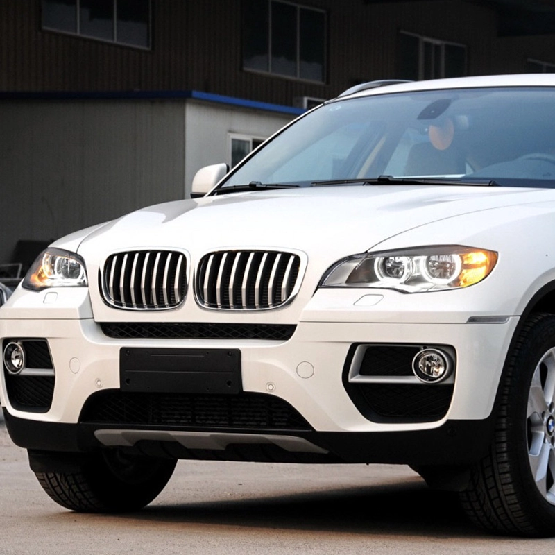 BMW X6 LED Headlight Assembly – Professional Grade & Fit BMW X6 LED Headlight Assembly - Professional Grade & Fit - Image 2