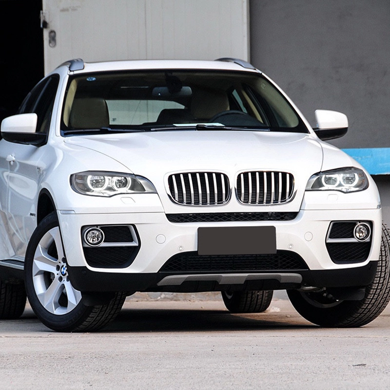 BMW X6 LED Headlight Retrofit Kit with VIN Check BMW X6 LED Headlight Retrofit Kit with VIN Check - Image 2