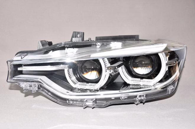 F30 LED Headlights for BMW 3 Series 2013-2018 F35