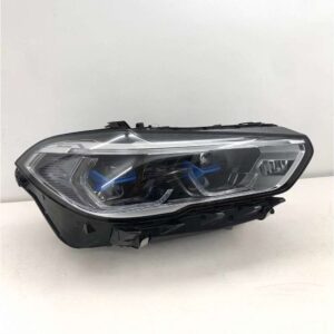 BMW X5 G05 LED Laser Headlight Assembly 2019-2020 BMW X5 G05 LED Laser Headlight Assembly 2019-2020 | TANGMA CRAFTSMAN