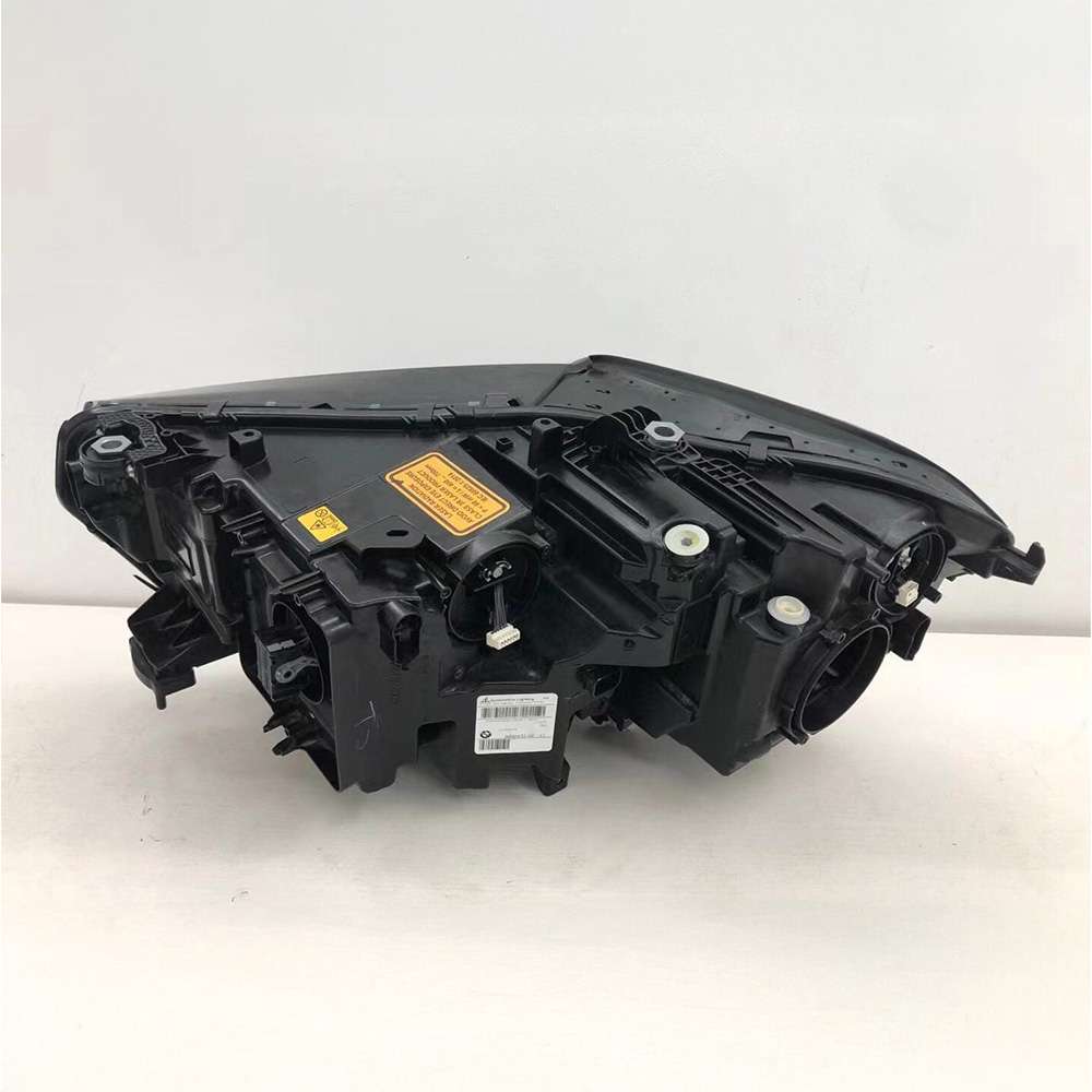BMW X5 G05 LED Laser Headlight Assembly 2019-2020 BMW X5 G05 LED Laser Headlight Assembly 2019-2020 - Image 3