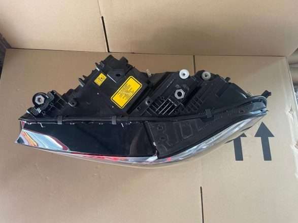 BMW X5 G05 LED Laser Headlight Assembly 2019-2020 image 6 product detail