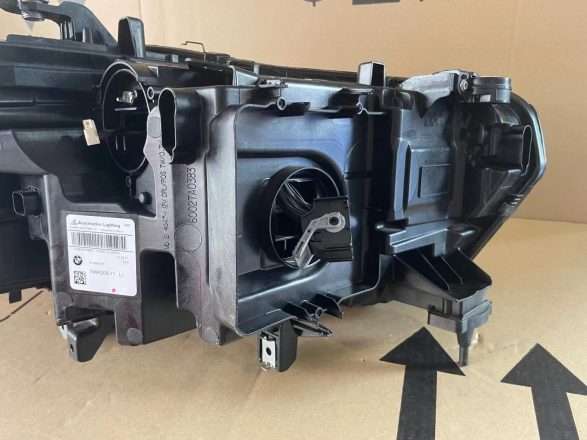 BMW X5 G05 LED Laser Headlight Assembly 2019-2020 image 4 product detail